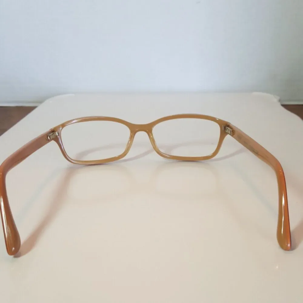 Marc Jacobs women's eyeglass FRAME ONLY mmj 499 52-16-135